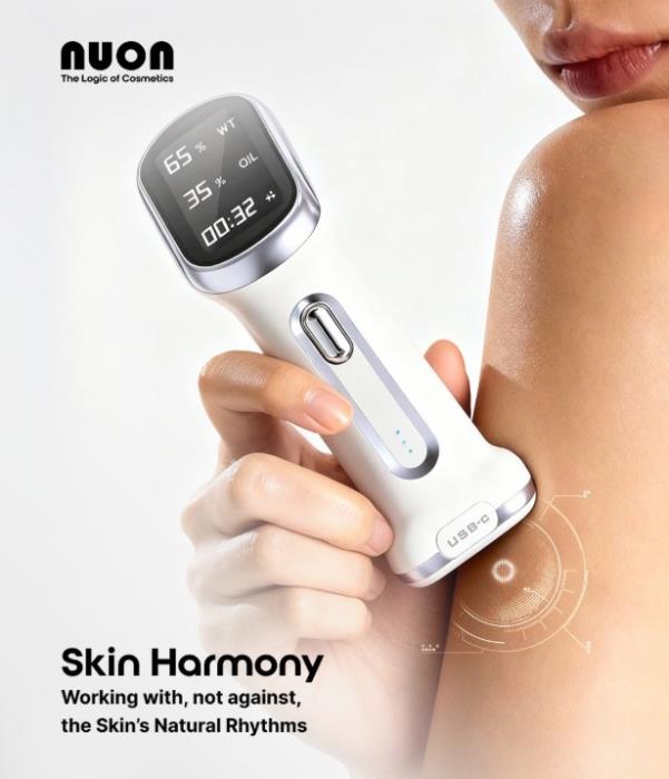 Packaging for Skin Harmony: Working With, Not Against, the Skin's Natural Rhythms